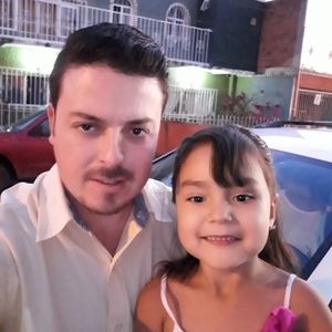 Meet your Posher, Roberto